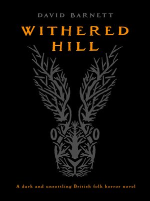 Withered Hill - ebook
